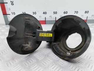 Лючок топливного бака, ориг. номер 9681605380, 1517G8, Citroen C3 Picasso 2008-2012