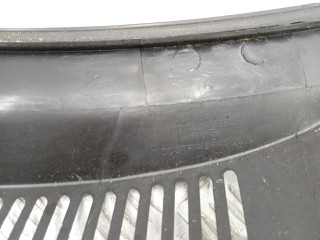 Дождевик, ориг. номер 5Z0819415, Volkswagen Fox 2003-2009