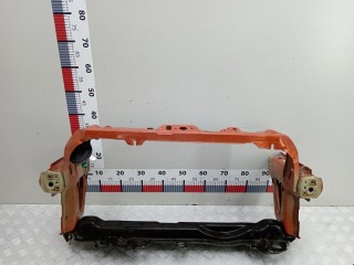 Передняя панель крепления облицовки (телевизор), ориг. номер 6E0805594G, 0805594, Chevrolet Matiz 2008-2010