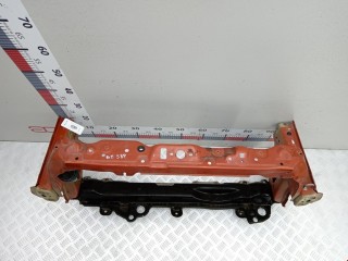 Передняя панель крепления облицовки (телевизор), ориг. номер 6E0805594G, 0805594, Chevrolet Matiz 2008-2010
