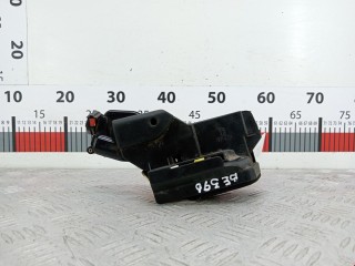 Замок двери задней левой, ориг. номер 90159254, 8141017100, Hyundai Matrix 2001-2005