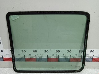 Стекло кузовное боковое левое, ориг. номер 8569W5, Citroen Berlingo 2004-2013