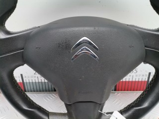 Руль, ориг. номер 4109NS, Citroen C3 2009-2013