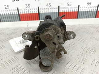 Суппорт задний правый, ориг. номер 8E0615424G, Audi A4 2000-2006