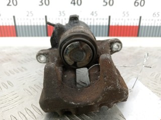 Суппорт задний правый, ориг. номер 8E0615424G, Audi A4 2000-2006