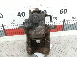 Суппорт задний правый, ориг. номер 8E0615424G, Audi A4 2000-2006