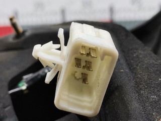 Фонарь задний правый, ориг. номер 815512B530, Toyota Celica 1999-2002