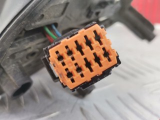 Зеркало наружное левое, ориг. номер 815350, Citroen Picasso 2006-2013