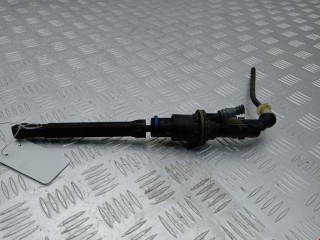 Цилиндр сцепления главный, ориг. номер 9676535380, Peugeot 207 2009-2013
