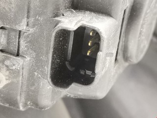 Фара правая, ориг. номер 89310180, 620637, Citroen Picasso 2006-2013