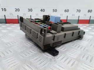 Блок предохранителей, ориг. номер 9637466180, 6580F1, Citroen C5 2000-2004