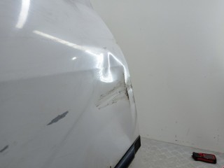 Дверь задняя правая, ориг. номер 6001551789, Renault Logan 2004-2009