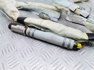 Подушка безопасности боковая (шторка), ориг. номер 9681587780, Citroen C3 Picasso 2008-2012