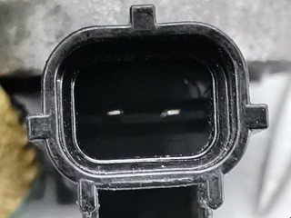 Клапан холостого хода, ориг. номер 1S7G9F715AD, 1358402, Mazda 6 2002-2005