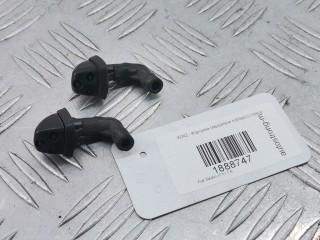 Форсунка омывателя, ориг. номер 71742621, Fiat Sedici 2005-2009