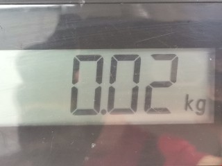Форсунка омывателя, ориг. номер 71742621, Fiat Sedici 2005-2009