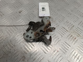 Замок капота, ориг. номер 793474, Citroen C5 2000-2004