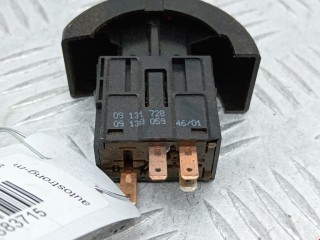 Кнопка аварийной сигнализации, ориг. номер 09131728, 9138059, Opel Astra 1994-2002