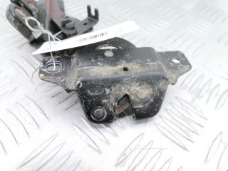 Замок двери распашной правой, Citroen Berlingo 2004-2013