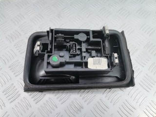 Фонарь крышки багажника левый, ориг. номер 22240134, 6350J9, Citroen Xantia 1998-2002