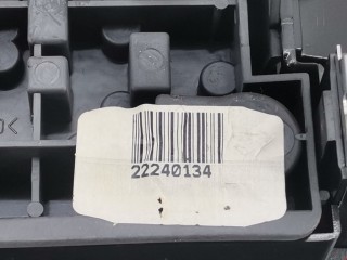 Фонарь крышки багажника левый, ориг. номер 22240134, 6350J9, Citroen Xantia 1998-2002