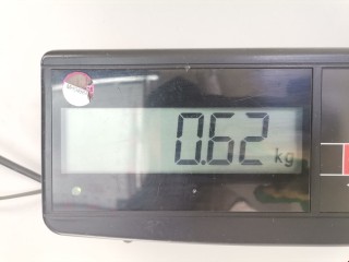 Фонарь крышки багажника левый, ориг. номер 22240134, 6350J9, Citroen Xantia 1998-2002