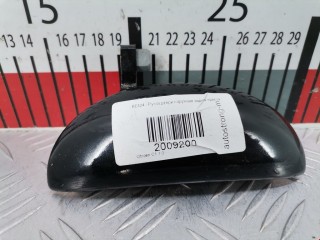Ручка двери наружная задняя правая, Citroen C1 2008-2012