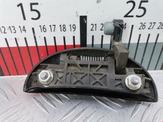 Ручка двери наружная задняя правая, Citroen C1 2008-2012