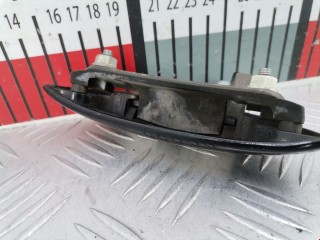 Ручка двери наружная задняя правая, Citroen C1 2008-2012