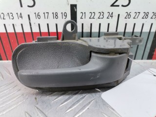 Ручка внутренняя задняя правая, Citroen C1 2008-2012