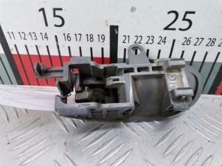 Ручка внутренняя задняя правая, Citroen C1 2008-2012