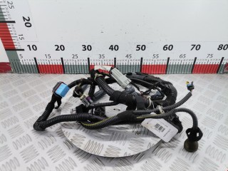 Проводка, Opel Corsa 1993-2000