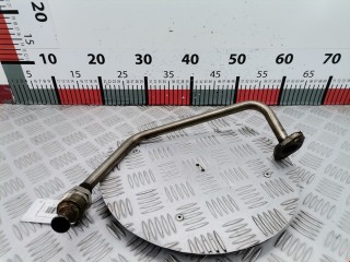 Трубка системы рециркуляции EGR, ориг. номер 97213999, Opel Corsa 1993-2000