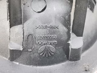 Ручка внутренняя передняя левая, ориг. номер 96563305, 96323781, Daewoo Matiz 2000-2015
