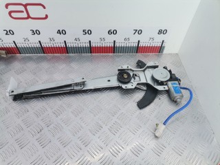 Стеклоподъемник передний правый, ориг. номер 9882017100, 8240417010, Hyundai Matrix 2001-2005