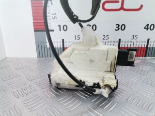 Замок двери передней правой, ориг. номер 9136GH, Citroen C3 2009-2013