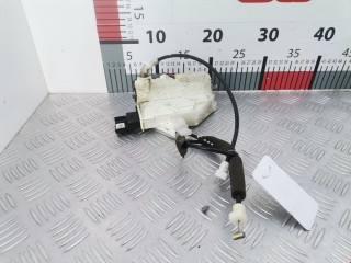 Замок двери передней правой, ориг. номер 9136GH, Citroen C3 2009-2013
