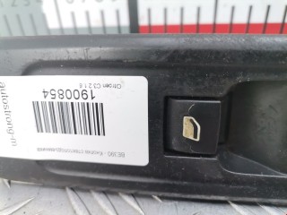 Кнопка стеклоподъемника, ориг. номер 6490CH, Citroen C3 2009-2013