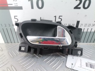 Ручка внутренняя передняя правая, ориг. номер 9683446577, 9144F9, Citroen C3 2009-2013