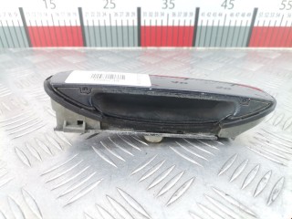 Ручка наружная передняя правая, ориг. номер 4B2837886, 4B0839208, Audi A6 1997-2001