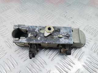 Ручка наружная передняя правая, ориг. номер 4B2837886, 4B0839208, Audi A6 1997-2001