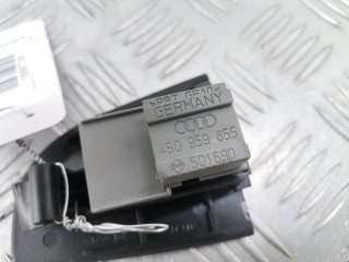 Кнопка стеклоподъемника, ориг. номер 4B0959855A, 501690, Audi A6 1997-2001