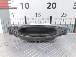Ручка наружная передняя правая, ориг. номер 4B0839885, 8E0839207, Audi A4 1999-2001