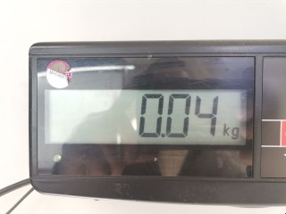 Датчик удара, ориг. номер 09136114, Opel Vectra 1995-2000