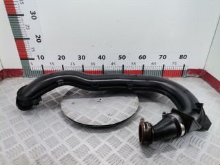 Патрубок воздушного фильтра, ориг. номер 9M5Q9J444AC, N07011C160, Ford Mondeo 2006-2010