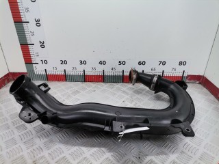 Патрубок воздушного фильтра, ориг. номер 9M5Q9J444AC, N07011C160, Ford Mondeo 2006-2010