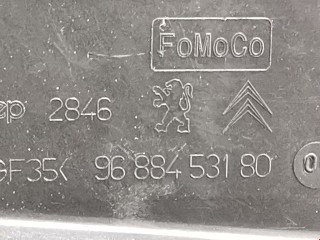 Кронштейн двигателя, ориг. номер 9688453180, Ford Mondeo 2006-2010