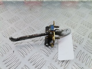 Ограничитель открывания двери, ориг. номер 7700828427, Renault Megane 1999-2003