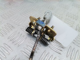 Ограничитель открывания двери, ориг. номер 7700828427, Renault Megane 1999-2003
