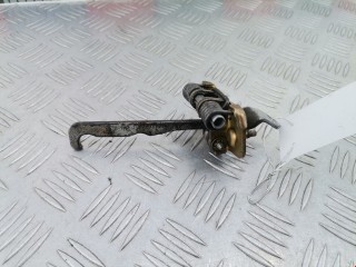 Ограничитель открывания двери, ориг. номер 7700828427, Renault Megane 1999-2003